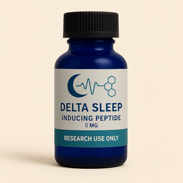 delta sleep inducing peptide dsip