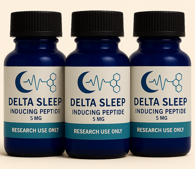 dsip peptide